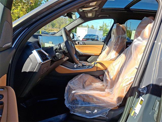 new 2026 BMW X5 PHEV car, priced at $85,875