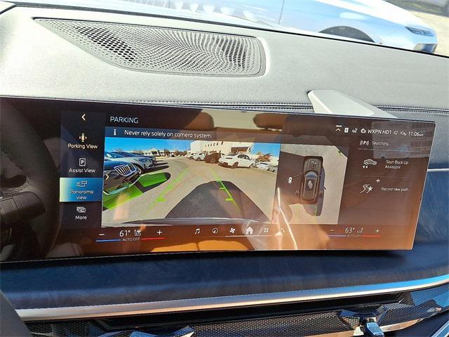 new 2026 BMW X5 PHEV car, priced at $85,875