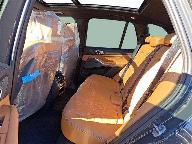 new 2026 BMW X5 PHEV car, priced at $85,875