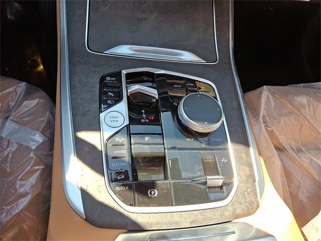 new 2026 BMW X5 PHEV car, priced at $85,875