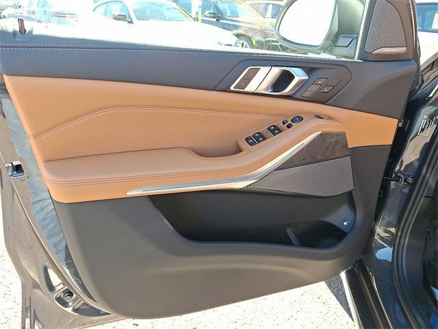 new 2026 BMW X5 PHEV car, priced at $85,875