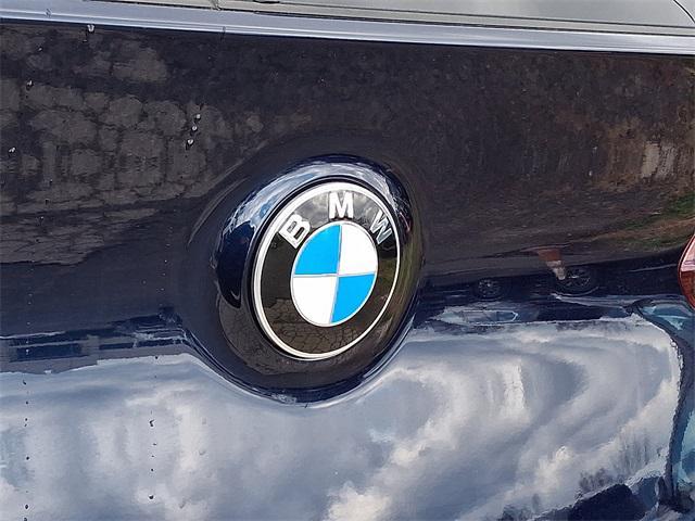 new 2026 BMW X3 car, priced at $58,590