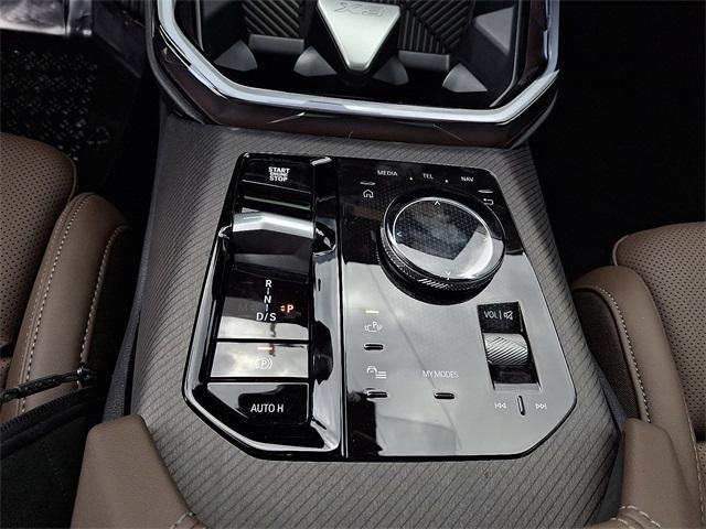 new 2026 BMW X3 car, priced at $58,590