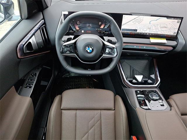 new 2026 BMW X3 car, priced at $58,590