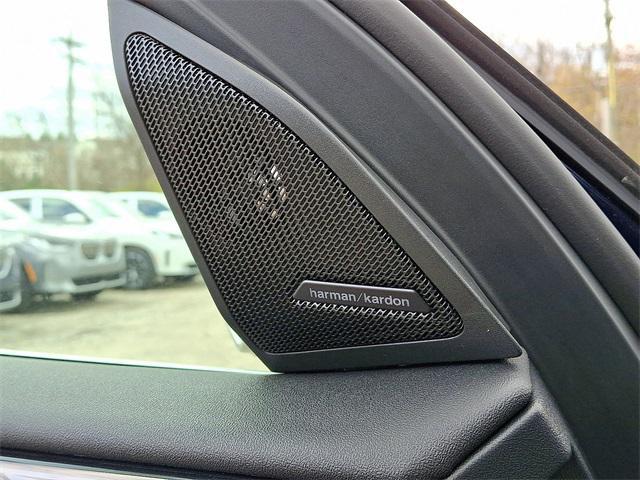 new 2026 BMW X3 car, priced at $58,590