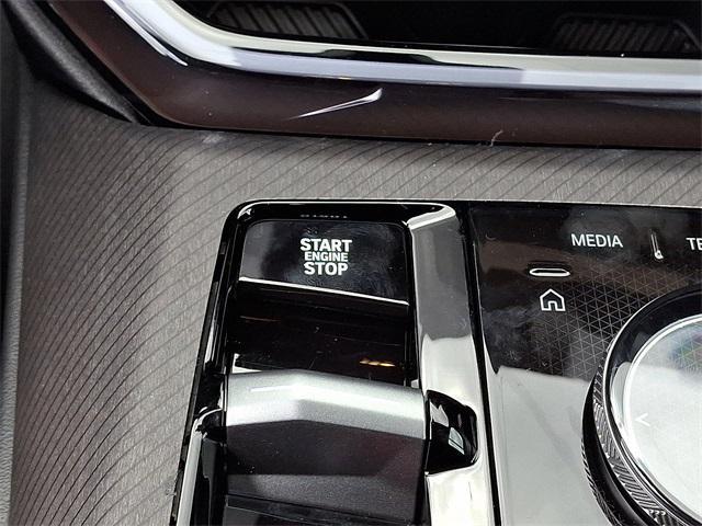 new 2026 BMW X3 car, priced at $58,590