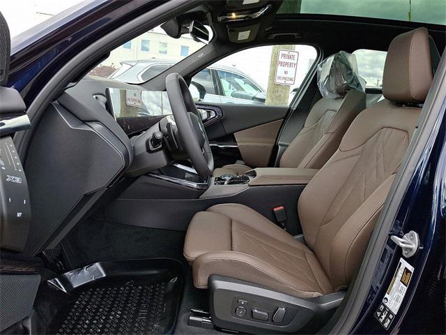 new 2026 BMW X3 car, priced at $58,590