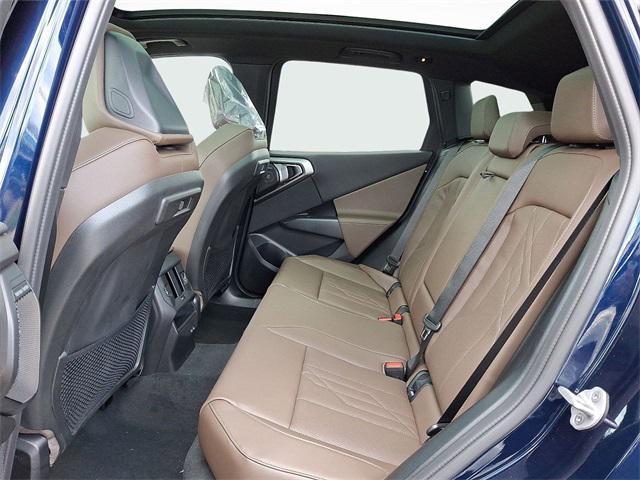 new 2026 BMW X3 car, priced at $58,590