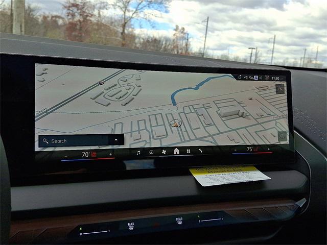 new 2026 BMW X3 car, priced at $58,590