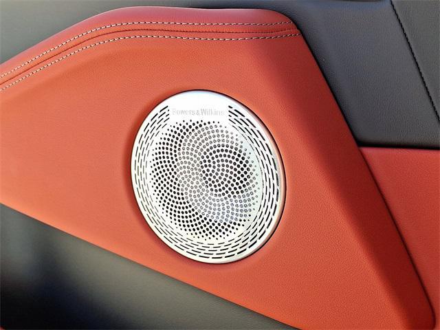 new 2026 BMW XM car, priced at $160,775