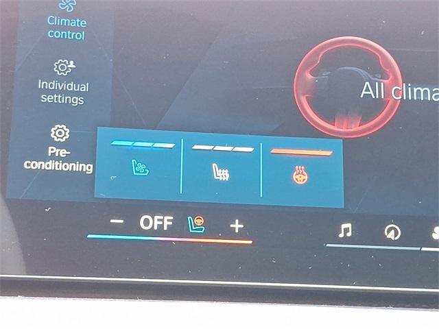 new 2026 BMW XM car, priced at $160,775