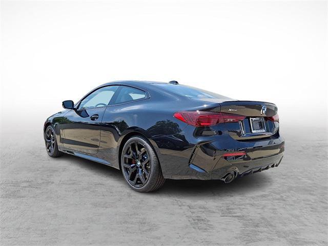 new 2026 BMW 430 car, priced at $61,975
