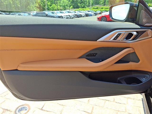new 2026 BMW 430 car, priced at $61,975