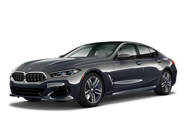 new 2026 BMW 840 car, priced at $103,025