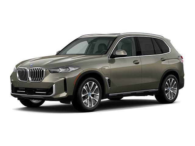 new 2025 BMW X5 PHEV car, priced at $90,875