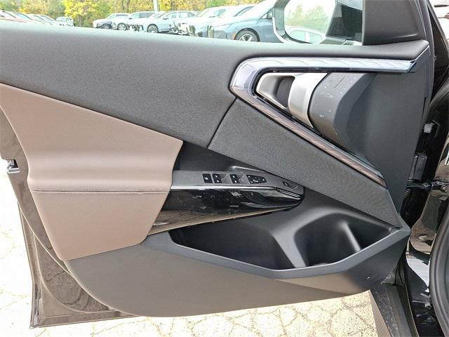 new 2026 BMW X3 car, priced at $56,175