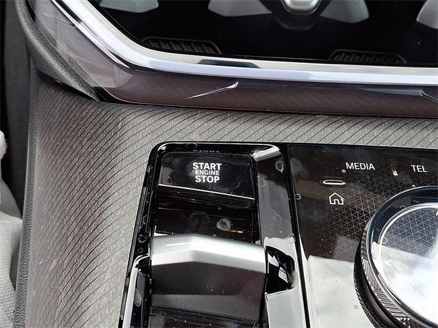 new 2026 BMW X3 car, priced at $56,175