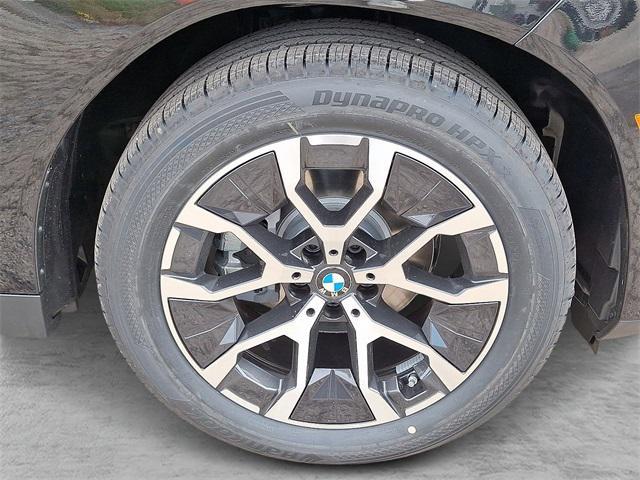 new 2026 BMW X3 car, priced at $56,175