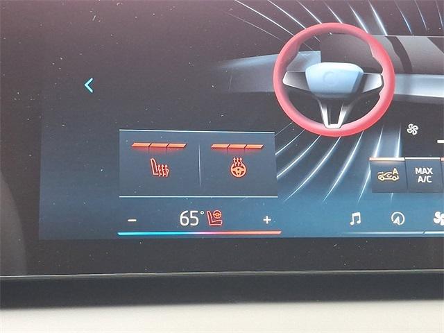 new 2026 BMW X3 car, priced at $56,175