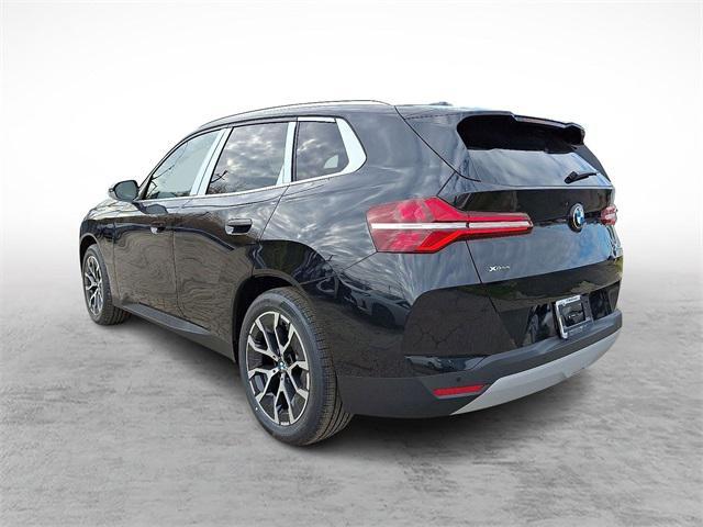 new 2026 BMW X3 car, priced at $56,175