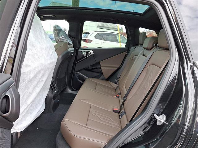 new 2026 BMW X3 car, priced at $56,175