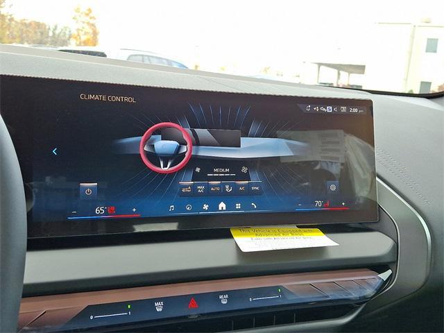 new 2026 BMW X3 car, priced at $56,175