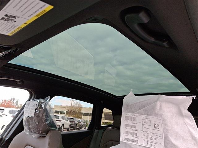 new 2026 BMW X3 car, priced at $56,175