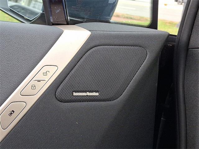 new 2026 BMW iX car, priced at $97,320