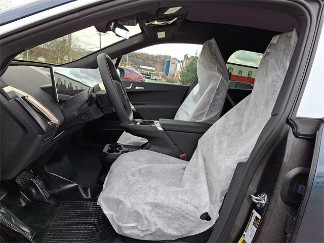 new 2026 BMW iX car, priced at $97,320