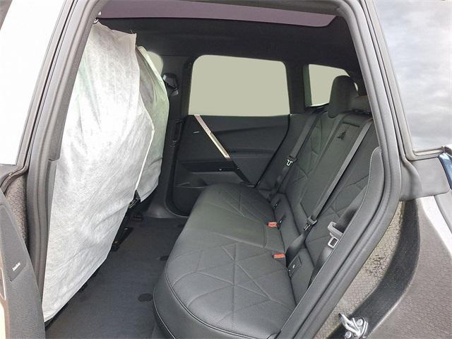 new 2026 BMW iX car, priced at $97,320