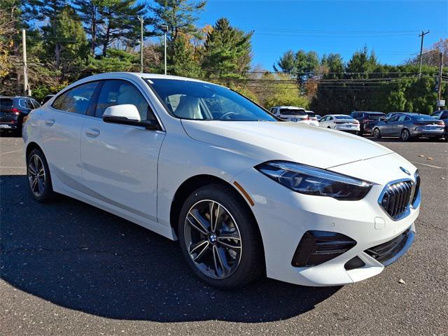 new 2024 BMW 228 Gran Coupe car, priced at $44,605