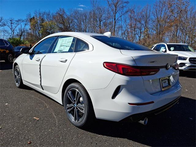 new 2024 BMW 228 Gran Coupe car, priced at $44,605