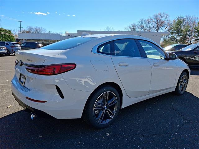 new 2024 BMW 228 Gran Coupe car, priced at $44,605