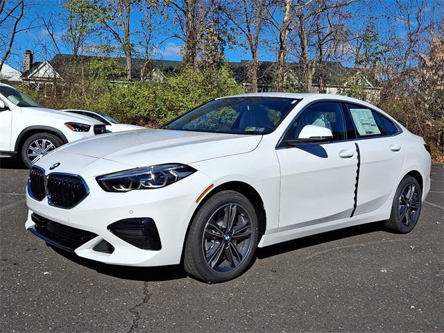 new 2024 BMW 228 Gran Coupe car, priced at $44,605