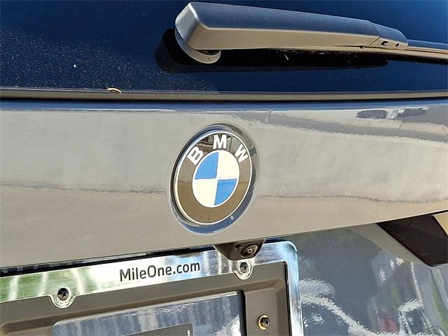 new 2026 BMW X1 car, priced at $47,905