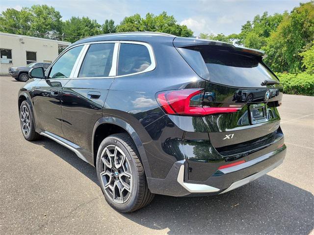 new 2024 BMW X1 car, priced at $45,545