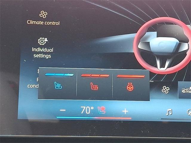 new 2026 BMW X6 car, priced at $88,725