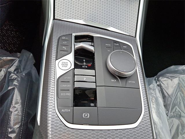 new 2026 BMW 330 car, priced at $54,215