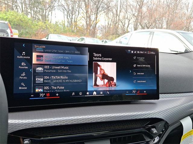 new 2026 BMW 330 car, priced at $54,215