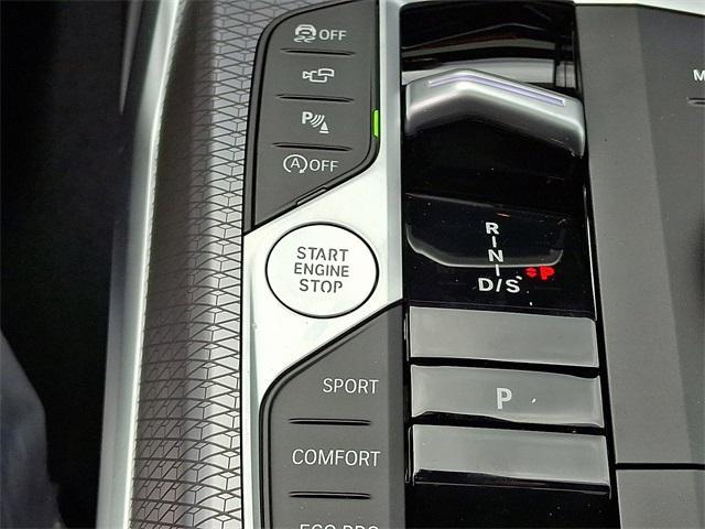 new 2026 BMW 330 car, priced at $54,215