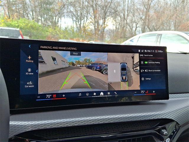 new 2026 BMW 330 car, priced at $54,215