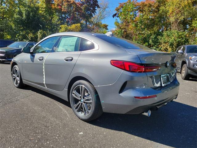 new 2024 BMW 228 Gran Coupe car, priced at $46,250