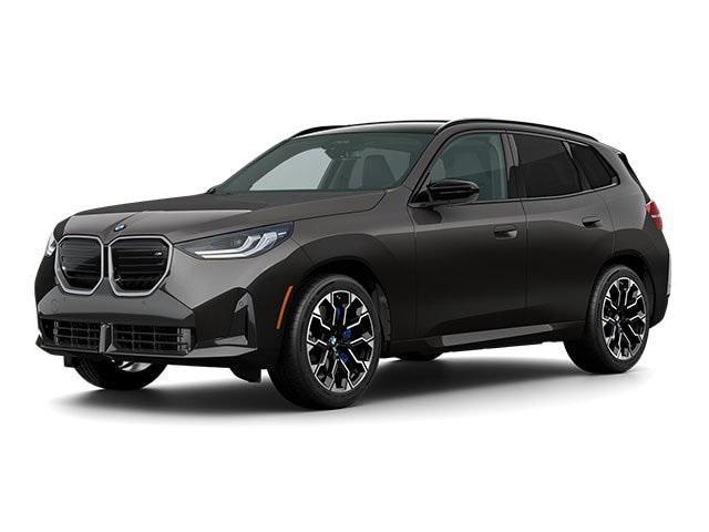 new 2026 BMW X3 car, priced at $74,890