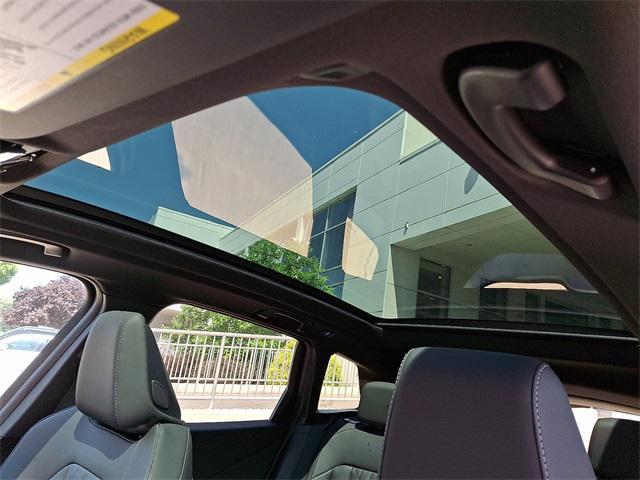 new 2025 BMW X3 car, priced at $61,680