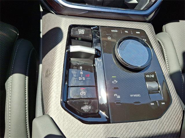 new 2025 BMW X3 car, priced at $61,680