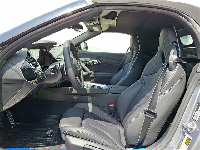 new 2026 BMW Z4 car, priced at $62,750