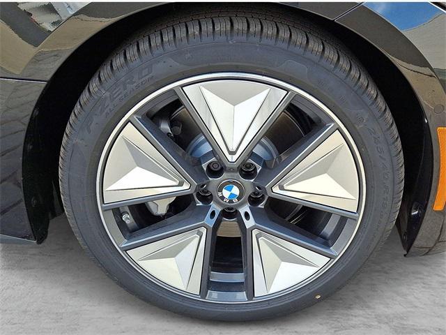 new 2025 BMW i4 Gran Coupe car, priced at $67,595