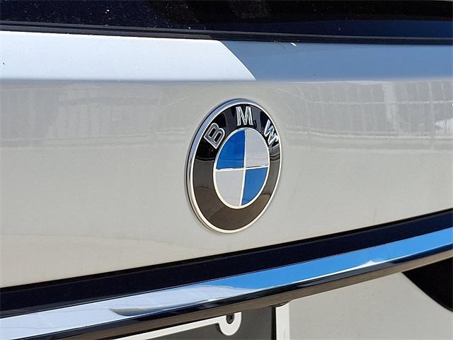 new 2026 BMW X7 car, priced at $90,130