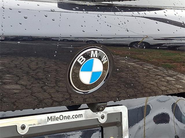 new 2026 BMW X5 car, priced at $84,125