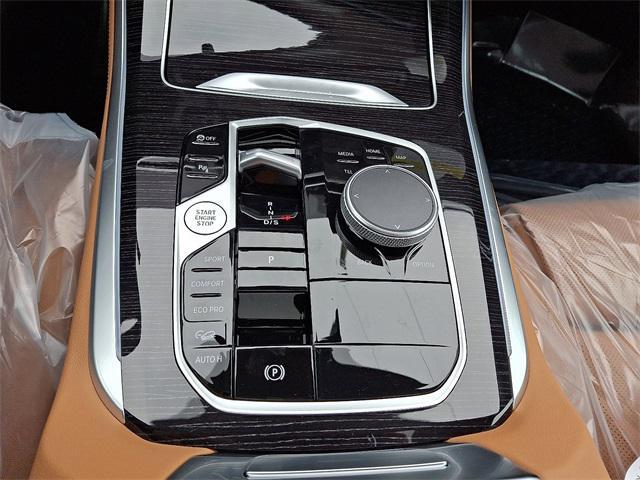 new 2026 BMW X5 car, priced at $84,125